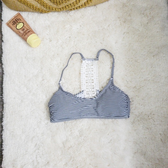 Xhilaration Other - Swim top NWT